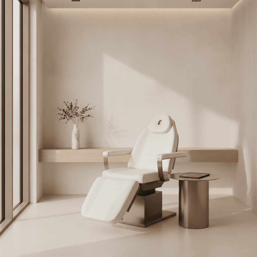 Modern estetik klinik
